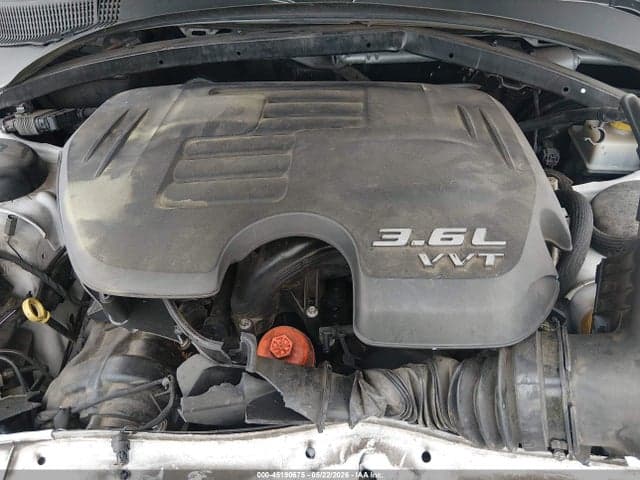 2017 CHRYSLER 300 LIMITED 10
