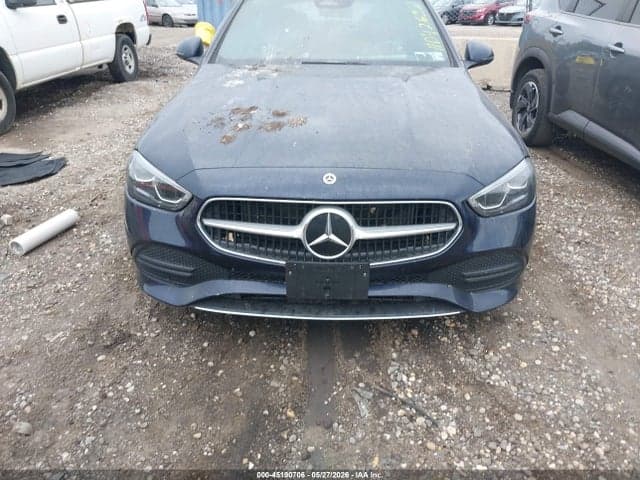 2022 MERCEDES-BENZ C 300 4MATIC 11