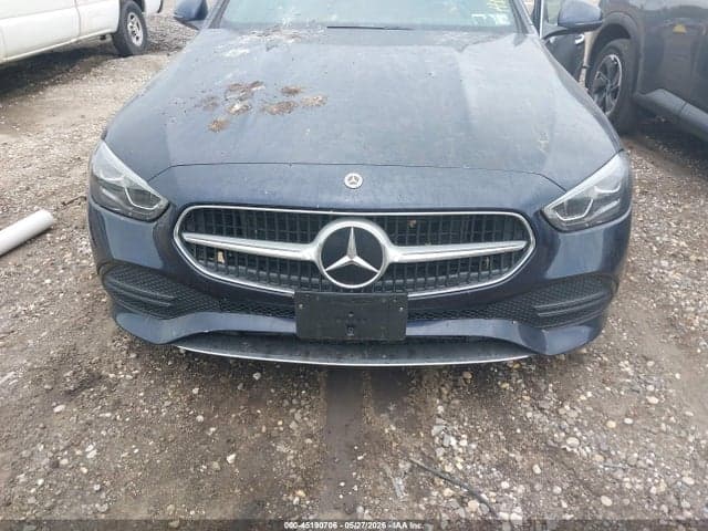 2022 MERCEDES-BENZ C 300 4MATIC 6