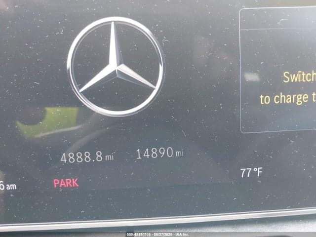2022 MERCEDES-BENZ C 300 4MATIC 7