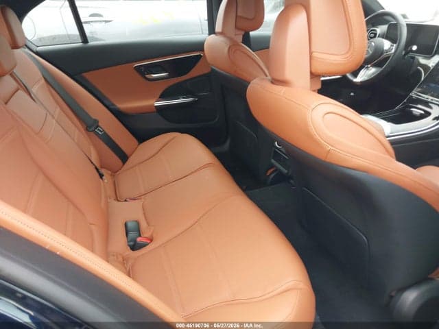 2022 MERCEDES-BENZ C 300 4MATIC 8
