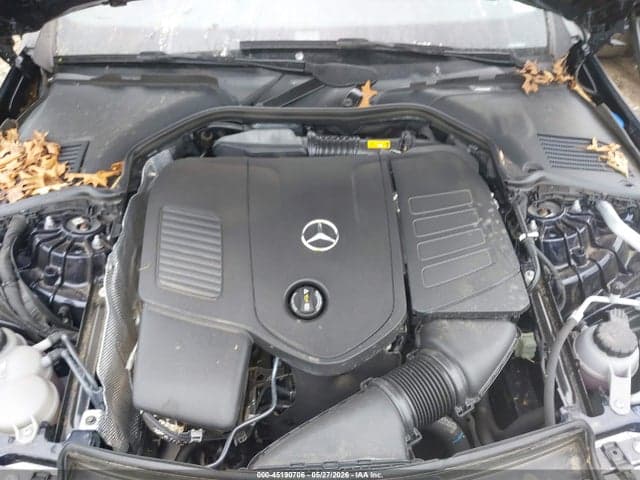 2022 MERCEDES-BENZ C 300 4MATIC 10