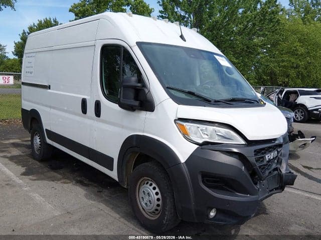 2024 RAM PROMASTER 1500 TRADESMAN HIGH ROOF 136 WB W/PASS SEAT - 1