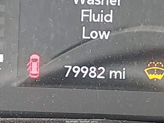 2019 JEEP CHEROKEE LATITUDE PLUS 4X4 16
