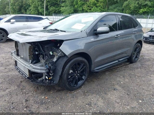 2024 FORD EDGE ST-LINE 2