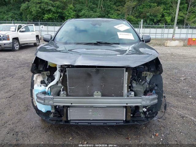 2024 FORD EDGE ST-LINE 13
