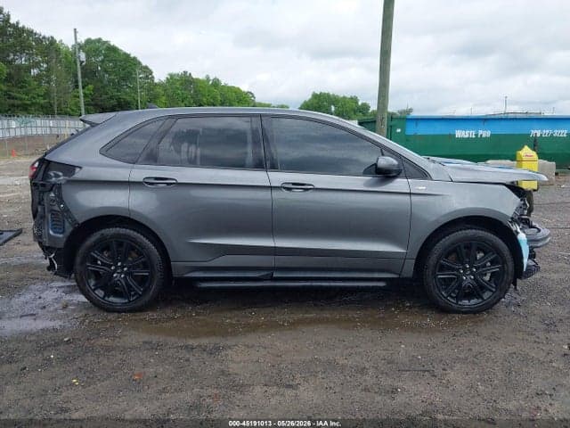 2024 FORD EDGE ST-LINE 14