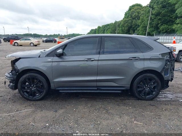 2024 FORD EDGE ST-LINE 15