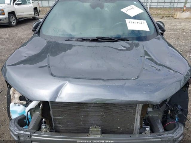 2024 FORD EDGE ST-LINE 18