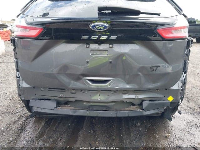 2024 FORD EDGE ST-LINE 20