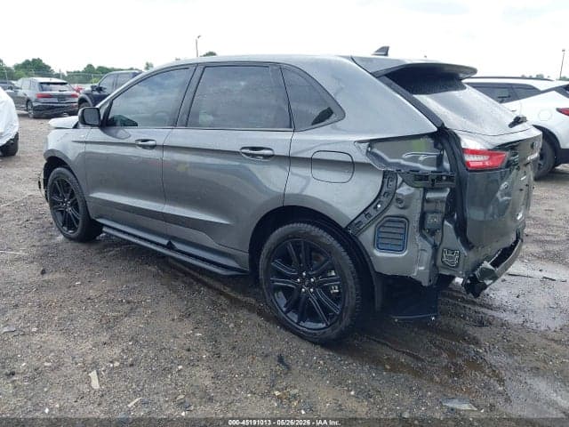 2024 FORD EDGE ST-LINE 3