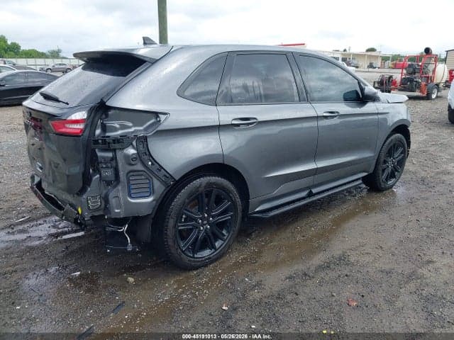 2024 FORD EDGE ST-LINE 4