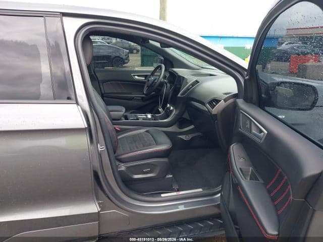 2024 FORD EDGE ST-LINE 5