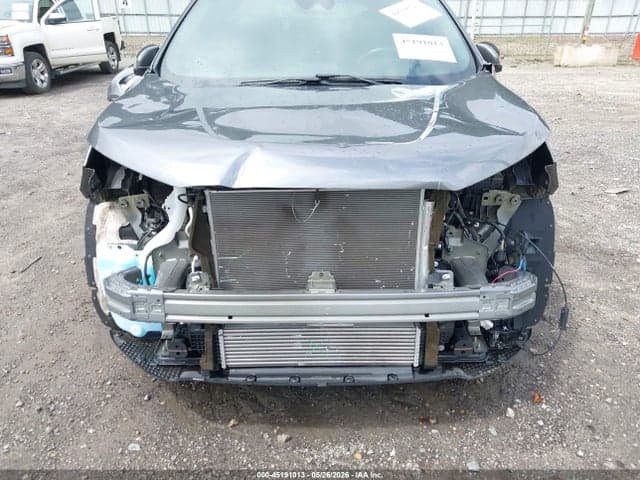 2024 FORD EDGE ST-LINE 6