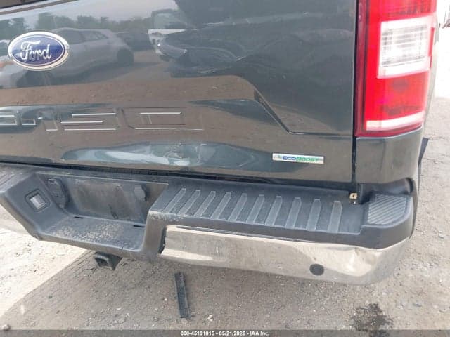 2018 FORD F-150 XLT 17