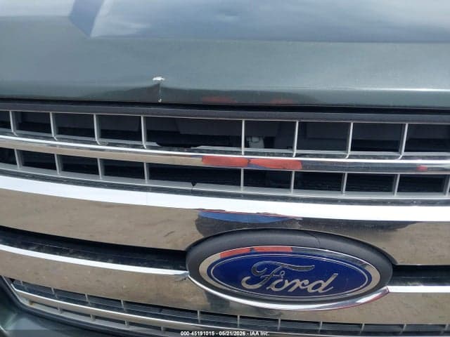 2018 FORD F-150 XLT 18