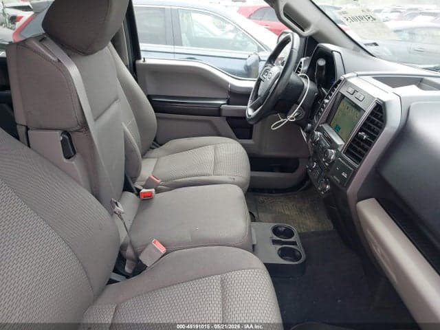 2018 FORD F-150 XLT 5
