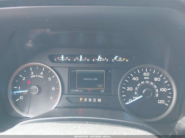 2018 FORD F-150 XLT 7