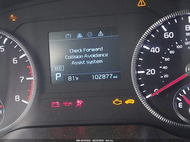 2020 KIA TELLURIDE S 15