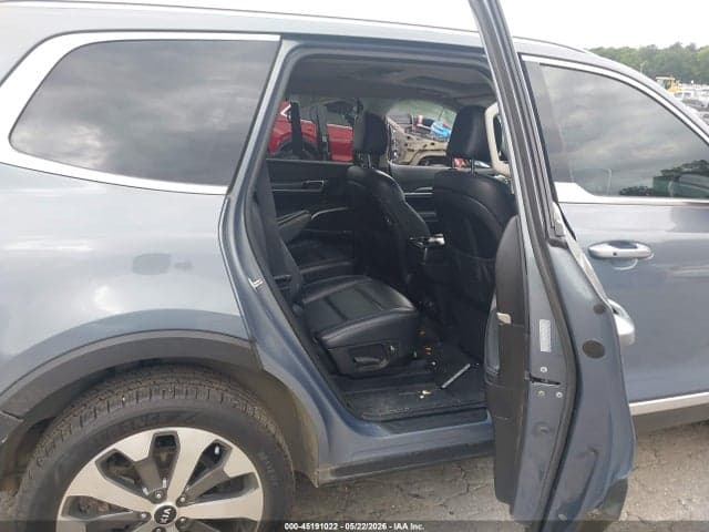 2020 KIA TELLURIDE S 8