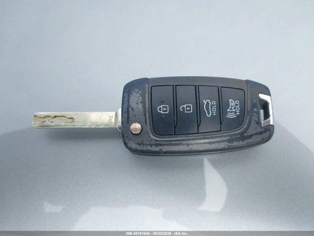 2021 HYUNDAI ACCENT SE 11