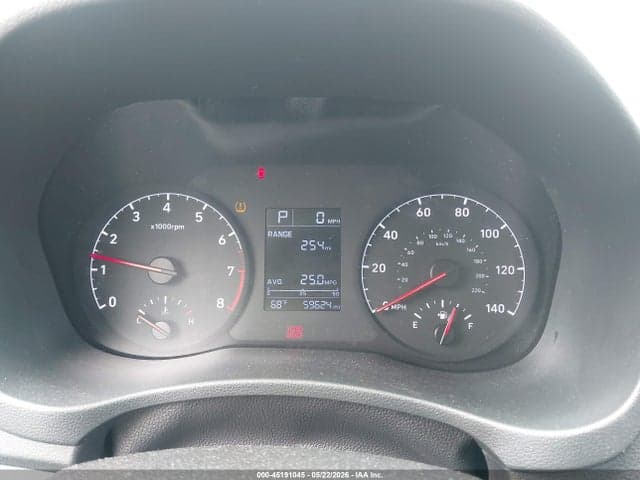 2021 HYUNDAI ACCENT SE 7