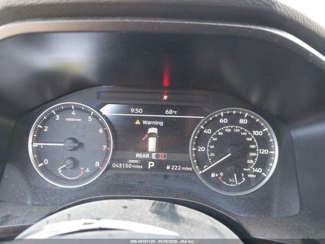 2024 MITSUBISHI OUTLANDER 7