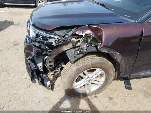 2020 FORD EXPLORER XLT 6