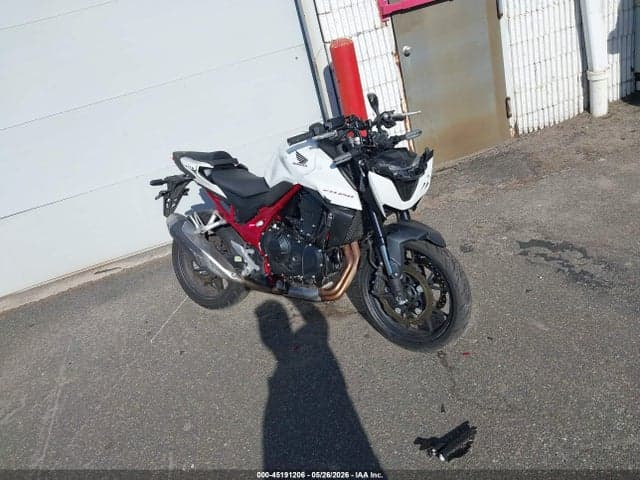 2025 HONDA CB750 A 1