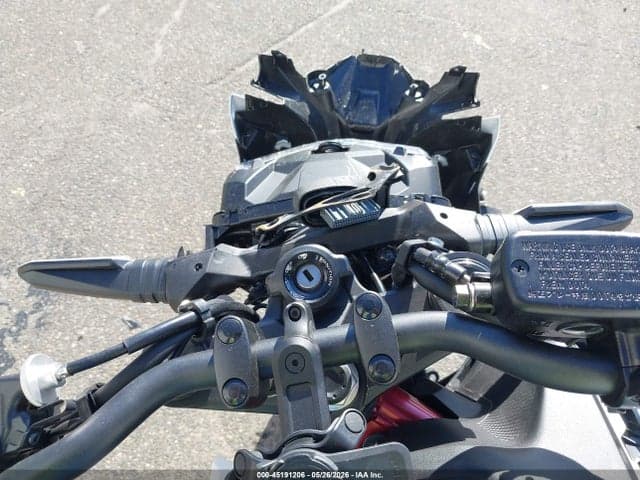2025 HONDA CB750 A 7