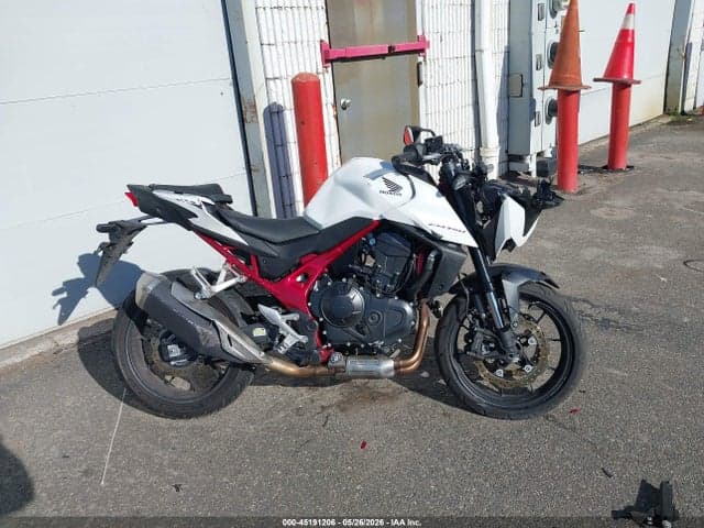 2025 HONDA CB750 A 8