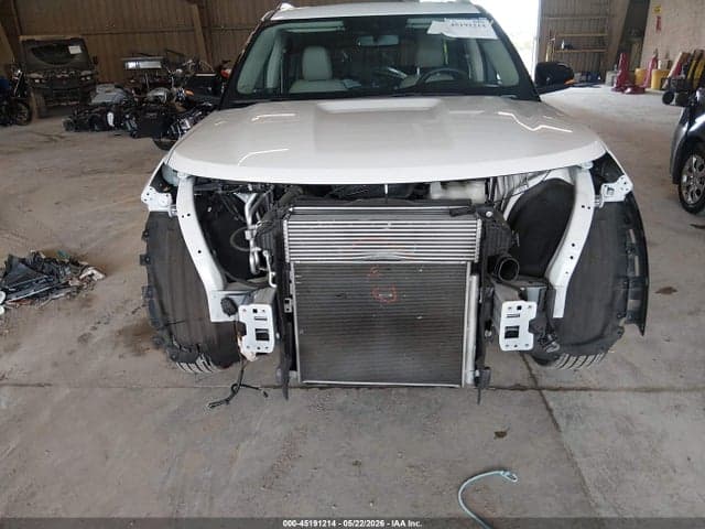 2021 FORD EXPLORER LIMITED 6