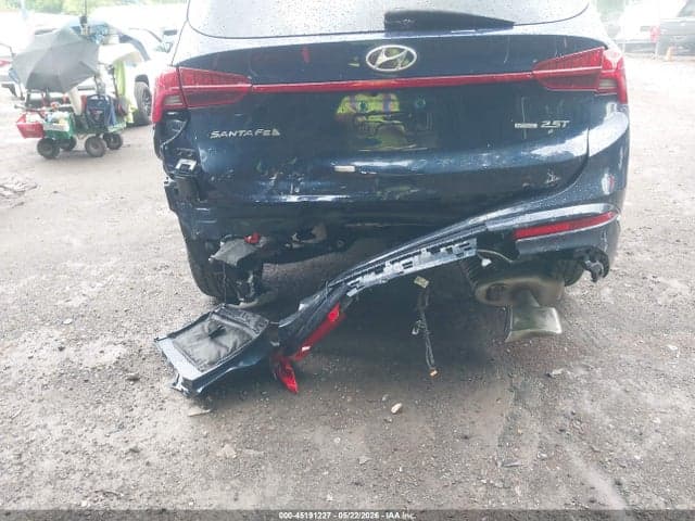 2023 HYUNDAI SANTA FE CALLIGRAPHY 6