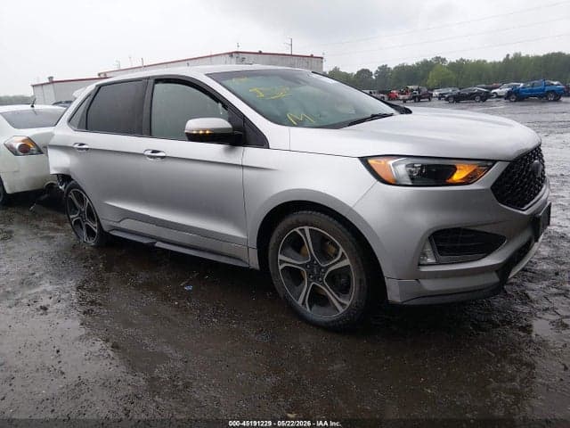 2019 FORD EDGE ST 1