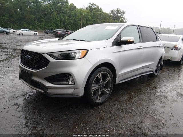 2019 FORD EDGE ST 2