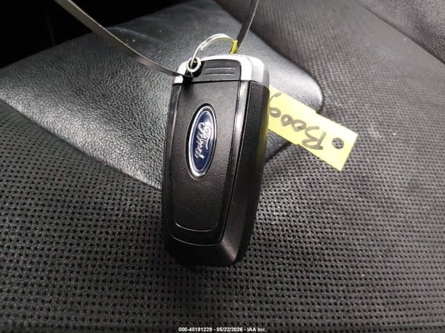 2019 FORD EDGE ST 11