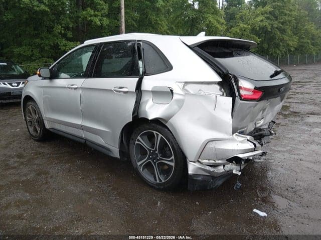 2019 FORD EDGE ST 3