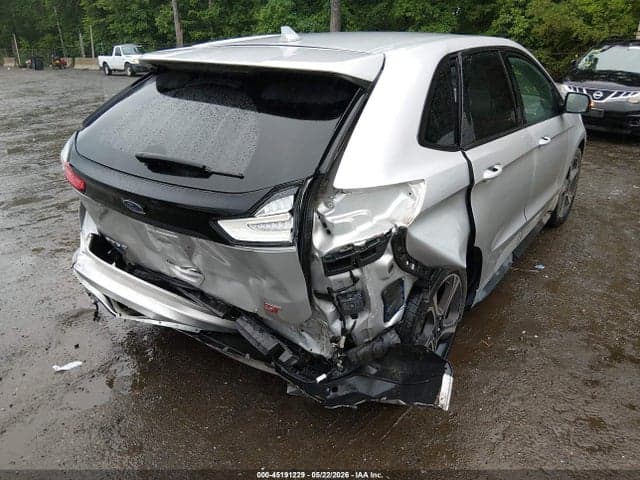 2019 FORD EDGE ST 6
