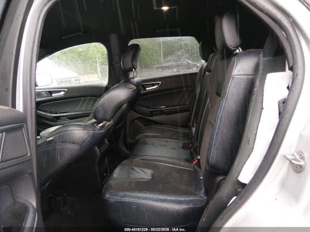 2019 FORD EDGE ST 8