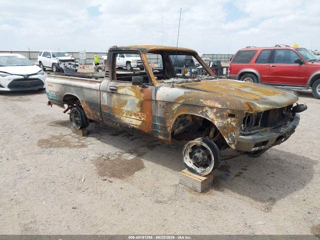 1980 CHEVROLET LOVE