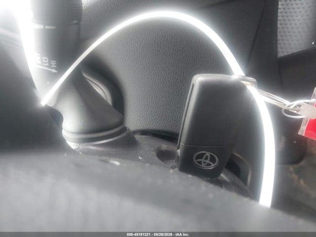 2022 TOYOTA COROLLA LE 11
