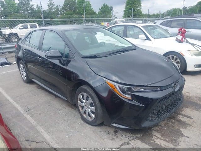 2022 TOYOTA COROLLA LE 13