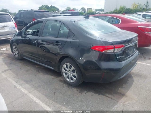 2022 TOYOTA COROLLA LE 14