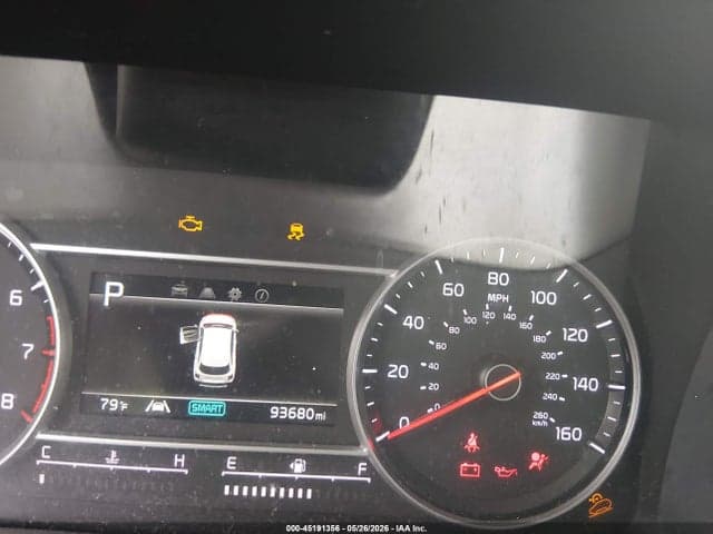 2022 KIA SORENTO LX 7