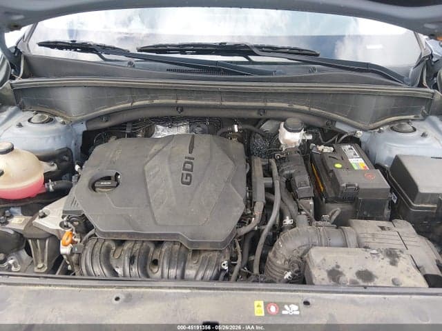 2022 KIA SORENTO LX 10
