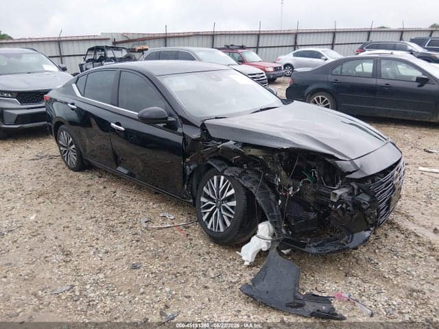 2023 NISSAN ALTIMA SV FWD - 1