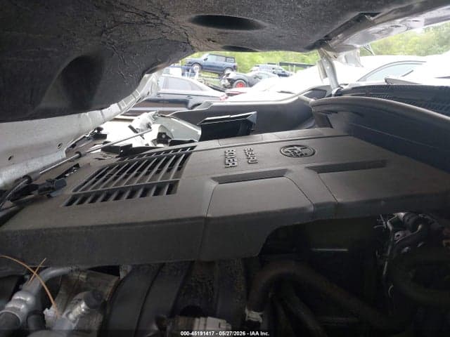 2021 SUBARU FORESTER 10