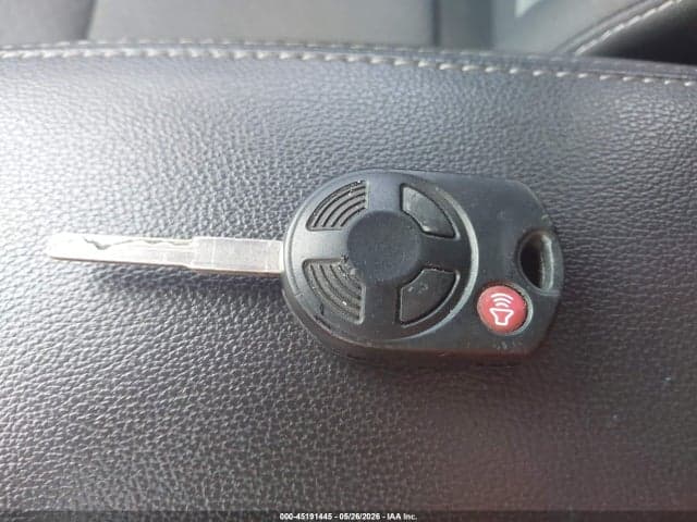 2018 FORD ESCAPE SE 12