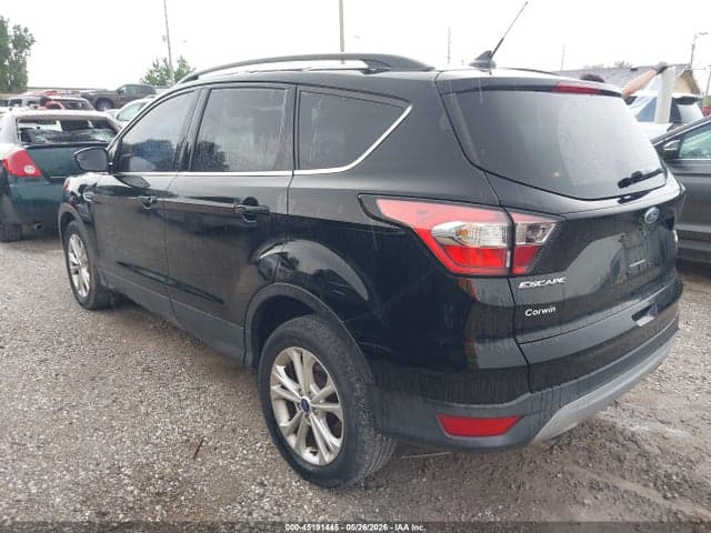 2018 FORD ESCAPE SE 4