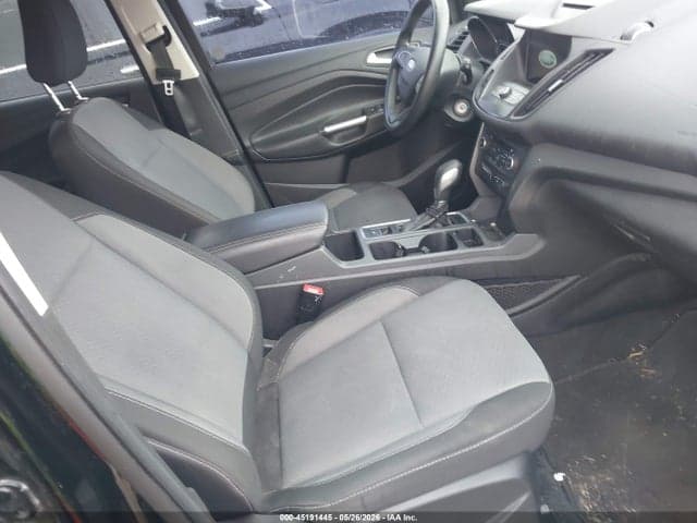 2018 FORD ESCAPE SE 6